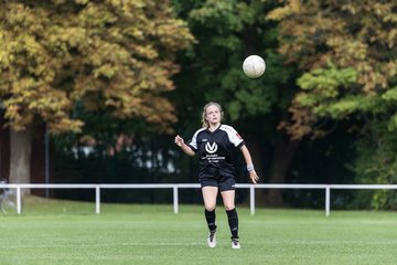 Bild 172 - wBJ Kieler MTV - JFV Hanse Luebeck : Ergebnis: 0:6